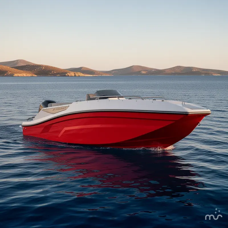 The Image of Starcraft SV 16 OB 2025 - 0