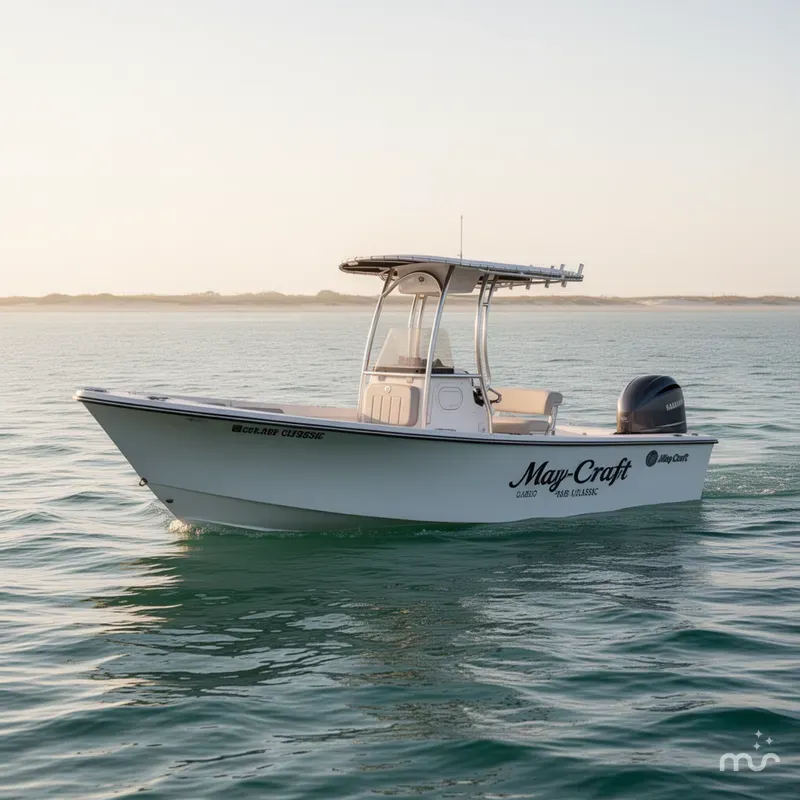 Slide: The Image of May-Craft 20 Cape Classic 2024 - 1
