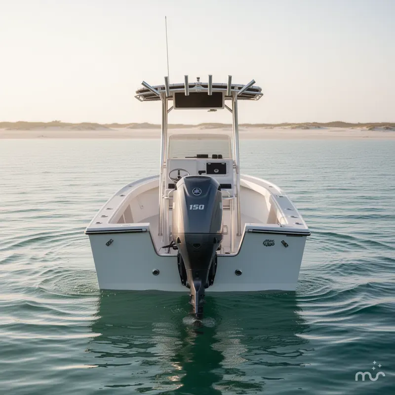Slide: The Image of May-Craft 20 Cape Classic 2024 - 2