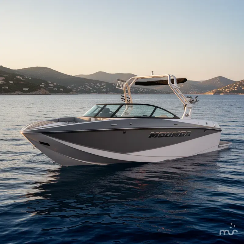 The Image of Moomba Craz 2025 - 0