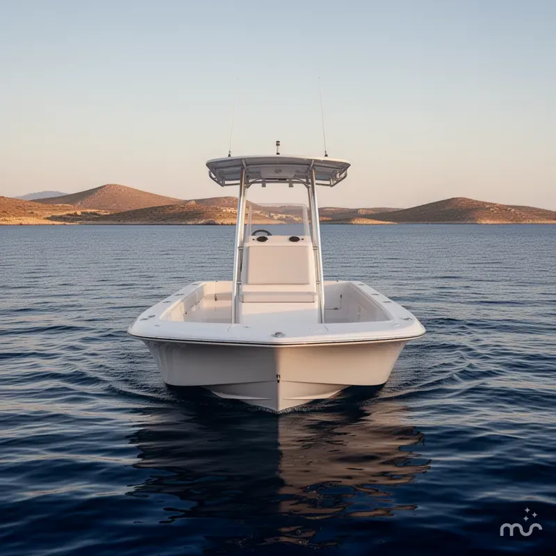 Slide: The Image of Contender 26 Bay 2026 - 3