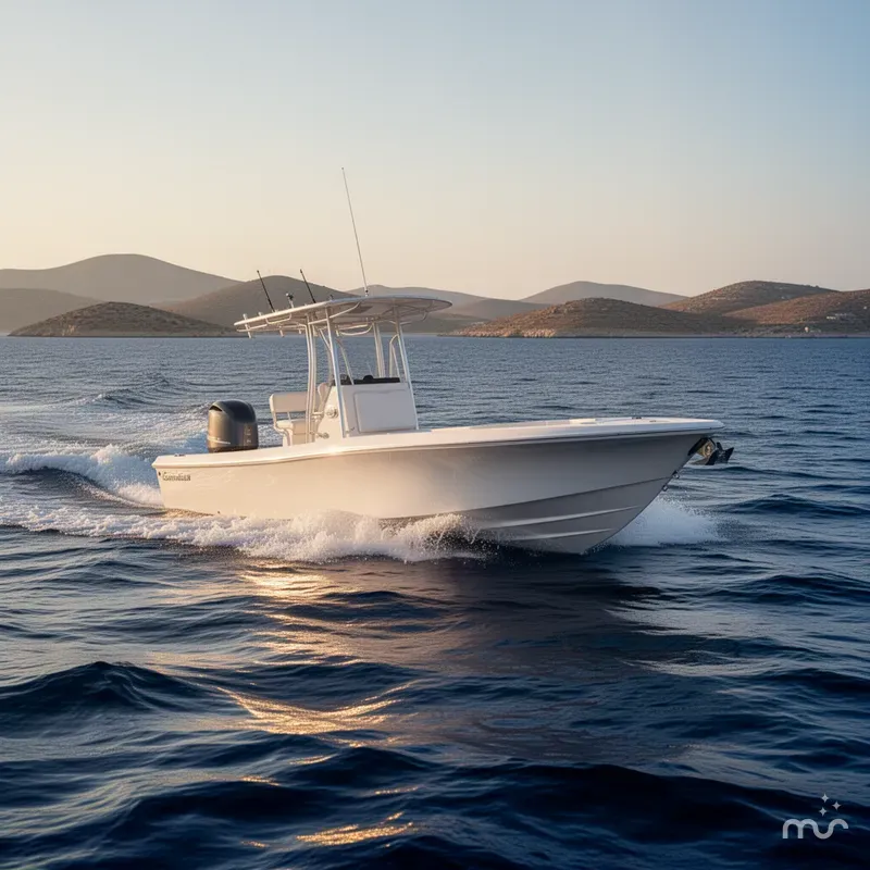Slide: The Image of Contender 26 Bay 2026 - 4