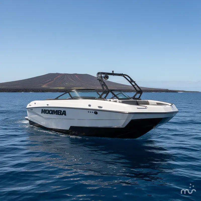 The Image of Moomba Max 2025 - 0