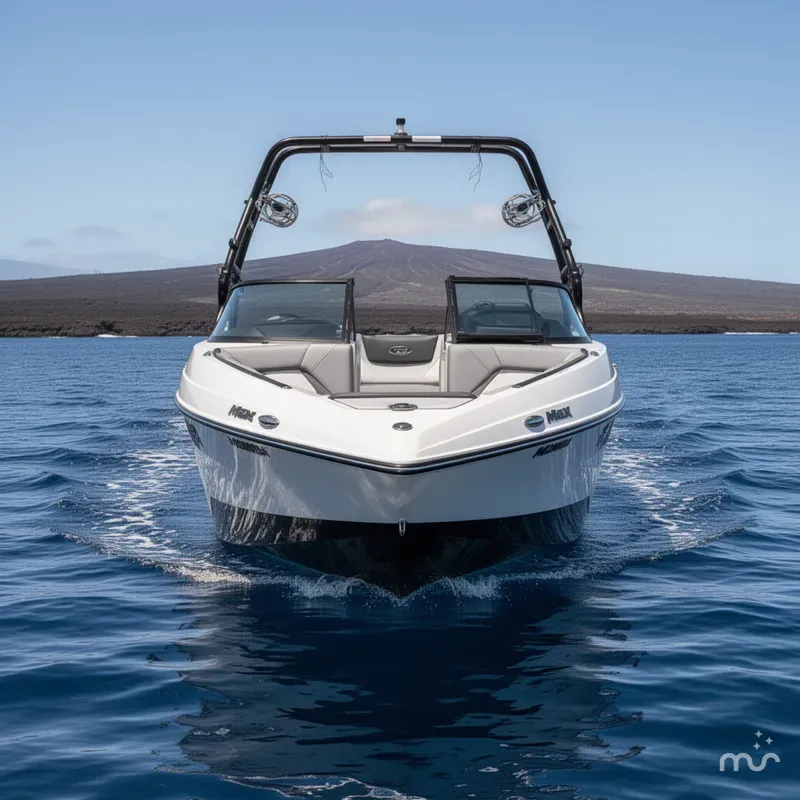 Slide: The Image of Moomba Max 2025 - 1