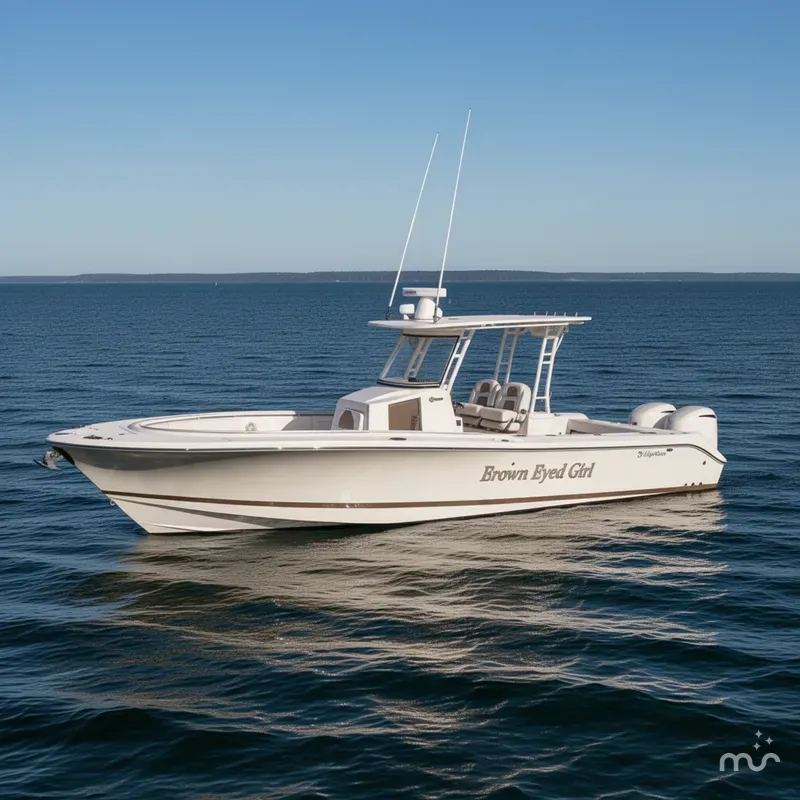 Slide: The Image of Edgewater 320CC 2015 - 1