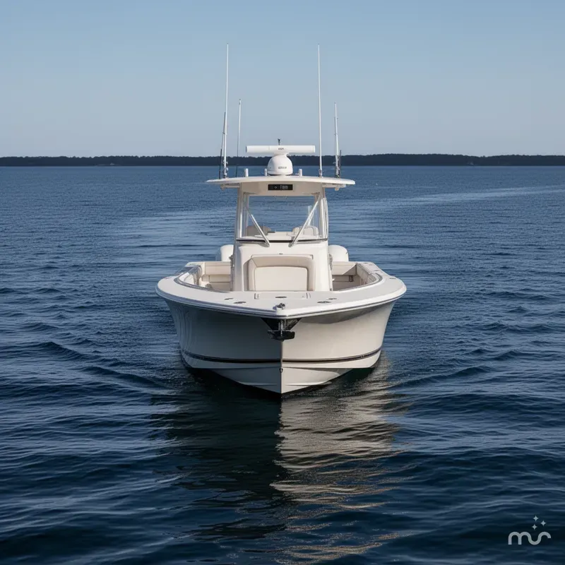 Slide: The Image of Edgewater 320CC 2015 - 3