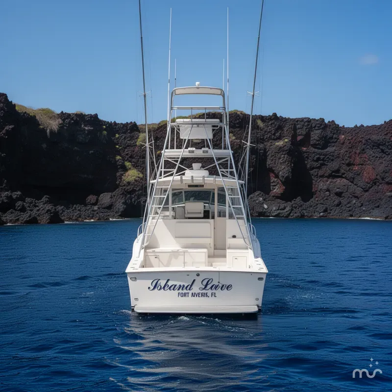 Slide: The Image of Ocean 40 Open 1999 - 3