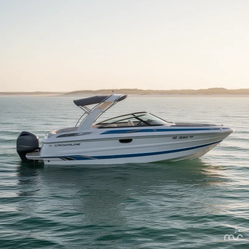 Slide: The Image of Crownline Boats 270 XSS 2022 - 0