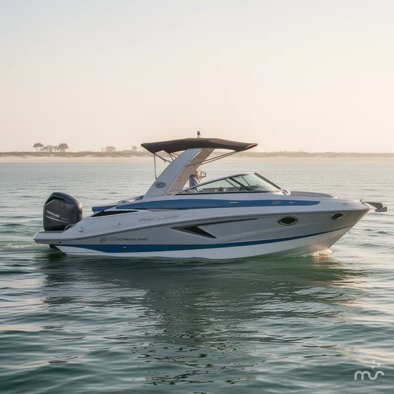 Slide: The Image of Crownline Boats 270 XSS 2022 - 1