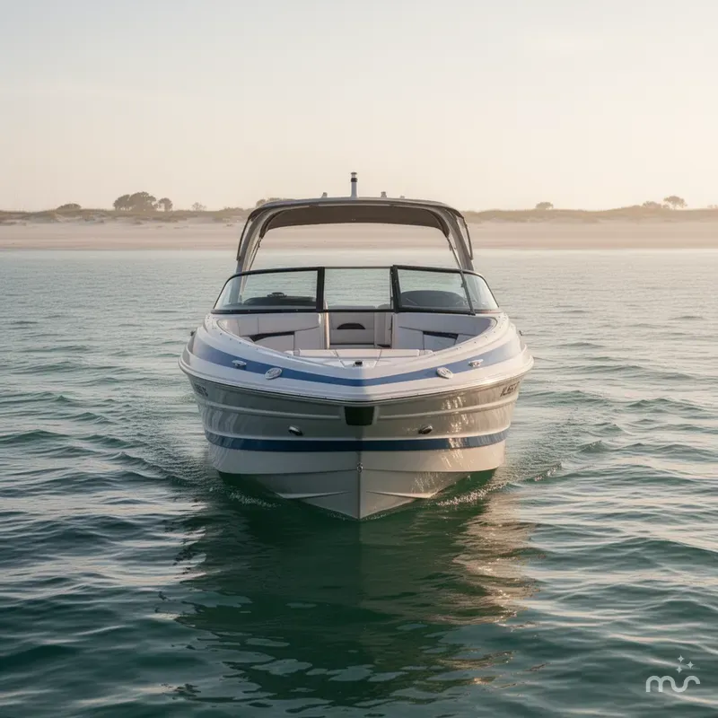 Slide: The Image of Crownline Boats 270 XSS 2022 - 2