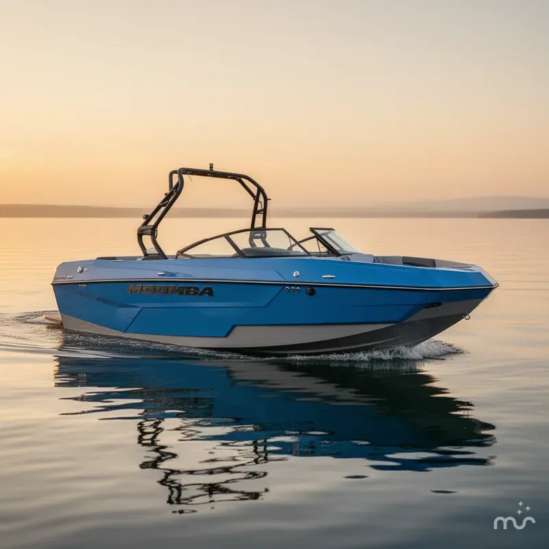 The Image of Moomba Tykon 2025 - 0
