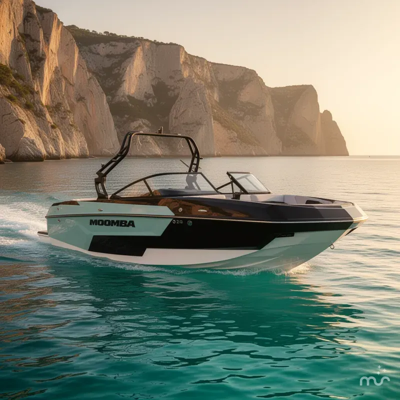 The Image of Moomba Tykon 2025 - 0