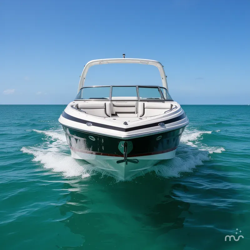 Slide: The Image of Crownline Boats 270 XSS 2026 - 2