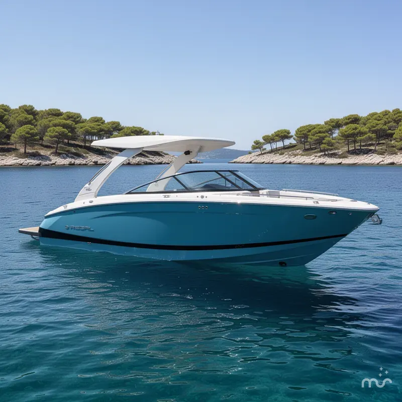 The Image of Regal LS9 Surf 2024 - 0