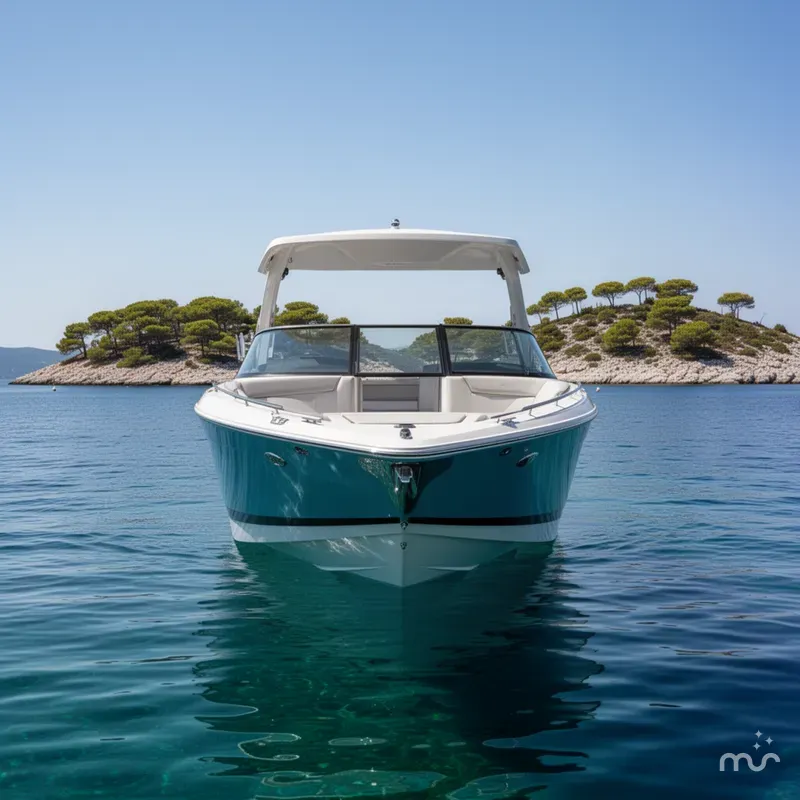 Slide: The Image of Regal LS9 Surf 2024 - 1