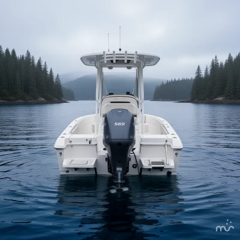 Slide: The Image of Tidewater 198 CC Adventure 2026 - 3