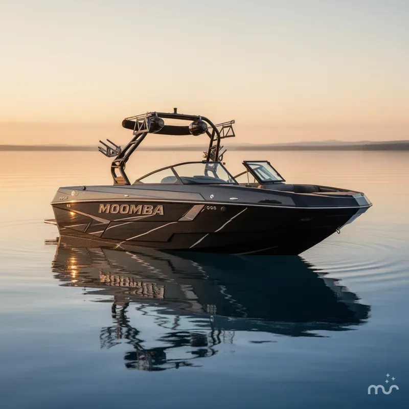 Slide: The Image of Moomba Tykon 2025 - 0
