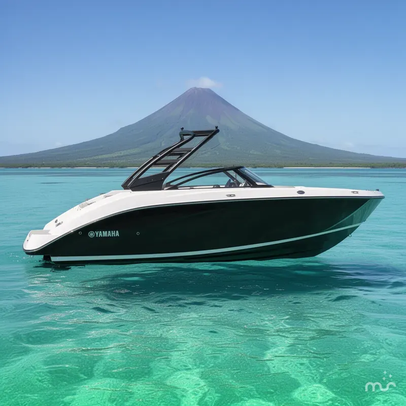 The Image of Yamaha AR220 2026 - 0