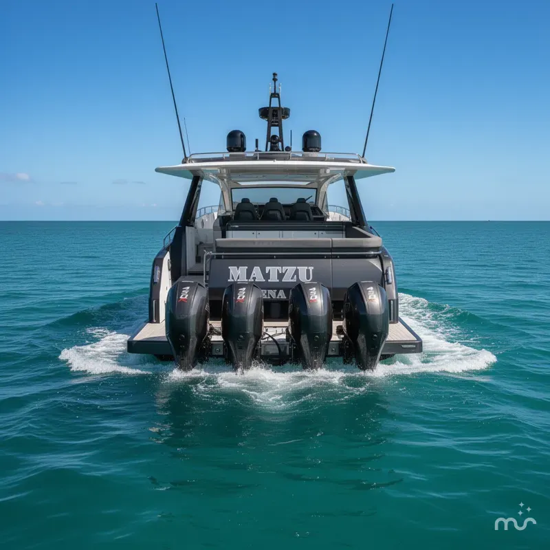 Slide: The Image of Azimut Verve 47 2022 - 2