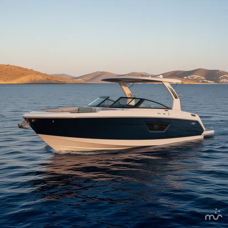 The Image of Cobalt R31 Surf 2026 - 0