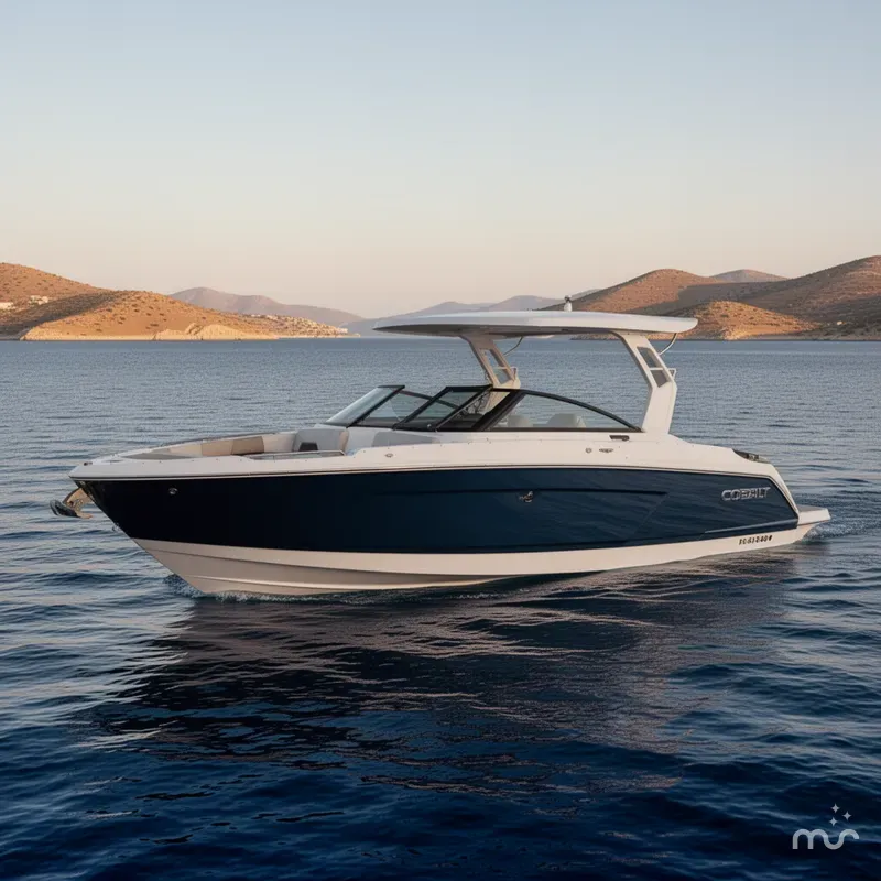 The Image of Cobalt R31 Surf 2026 - 0