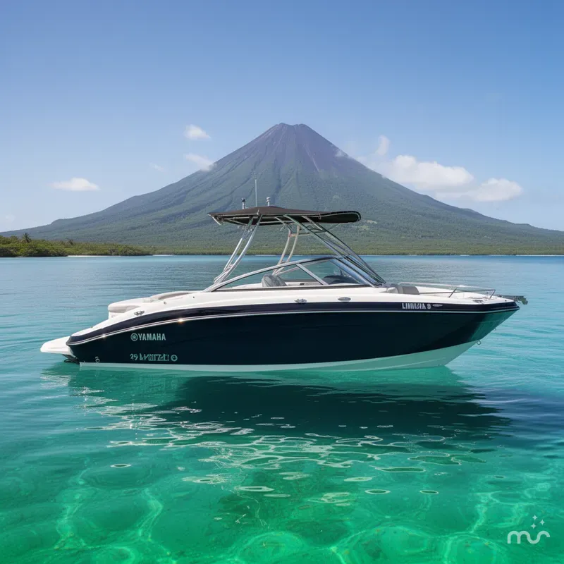 The Image of Yamaha 242 Limited S 2013 - 0