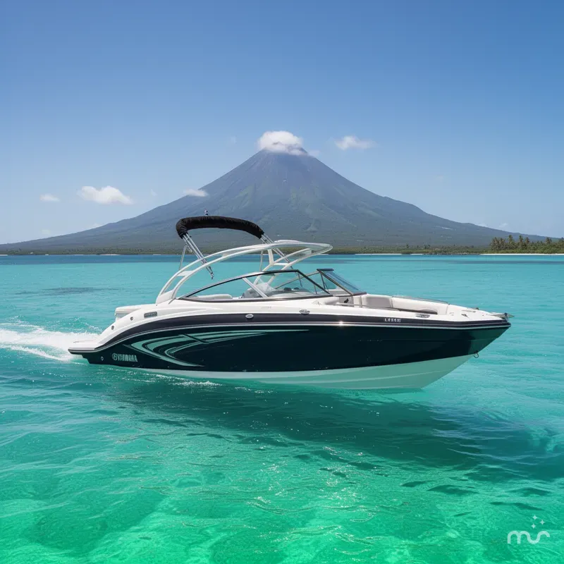 Slide: The Image of Yamaha 242 Limited S 2013 - 1