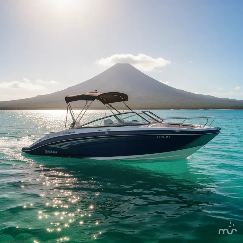 Slide: The Image of Yamaha 242 Limited S 2013 - 2