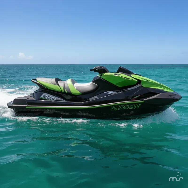 Slide: The Image of Kawasaki Ultra 2022 - 0