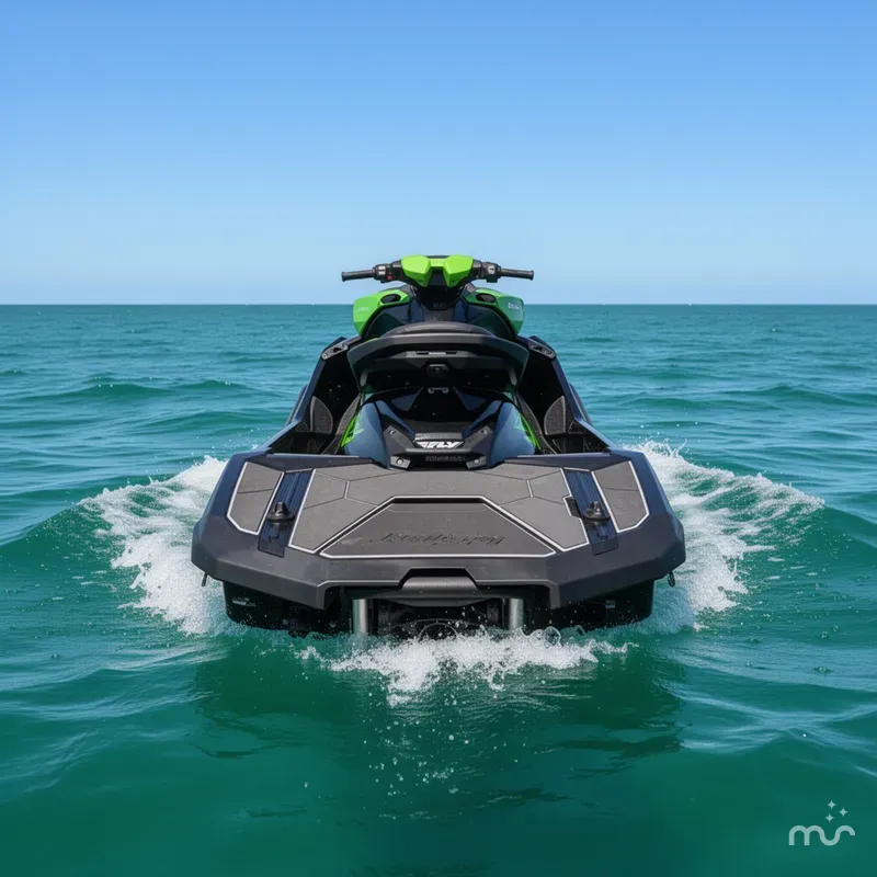 Slide: The Image of Kawasaki Ultra 2022 - 3