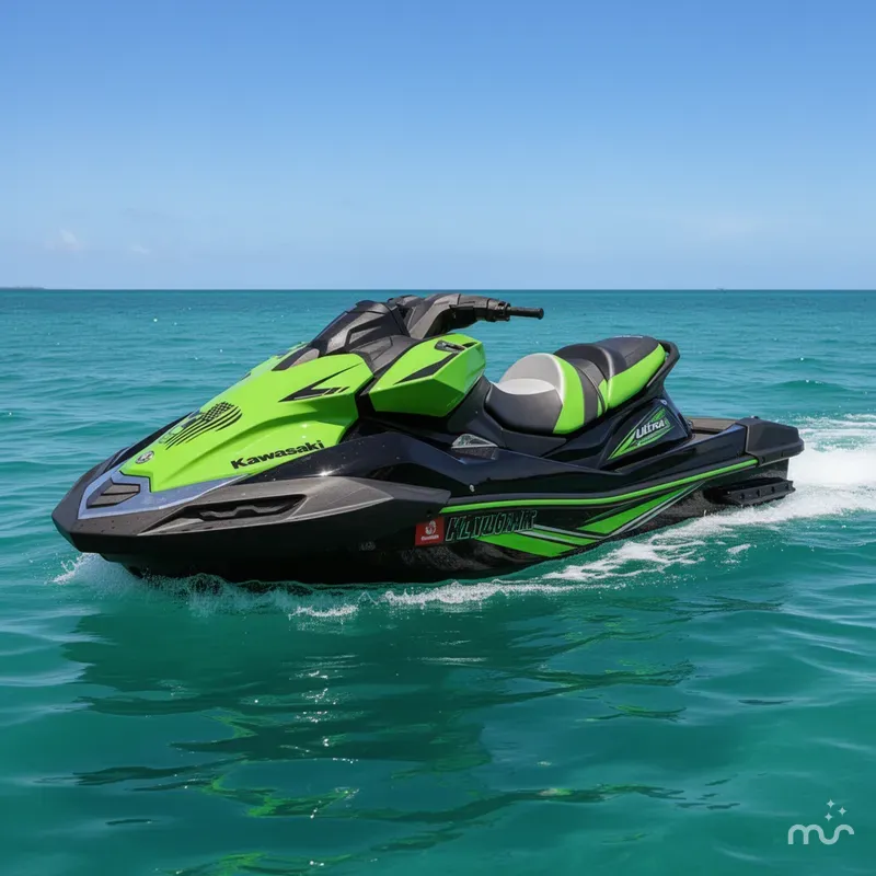 Slide: The Image of Kawasaki Ultra 2022 - 4