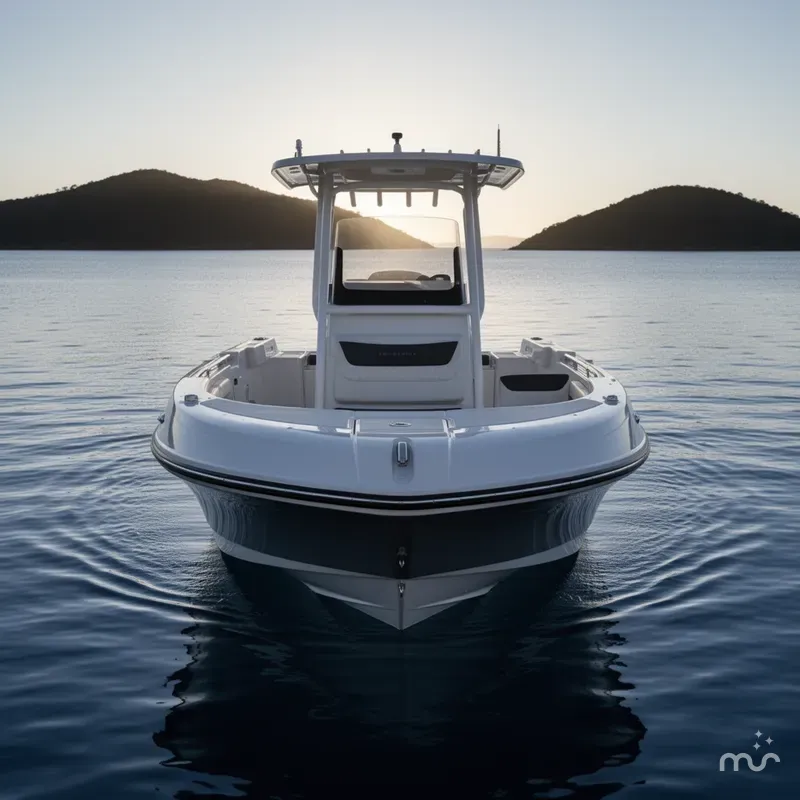 Slide: The Image of Bayliner Trophy T24CC 2023 - 1