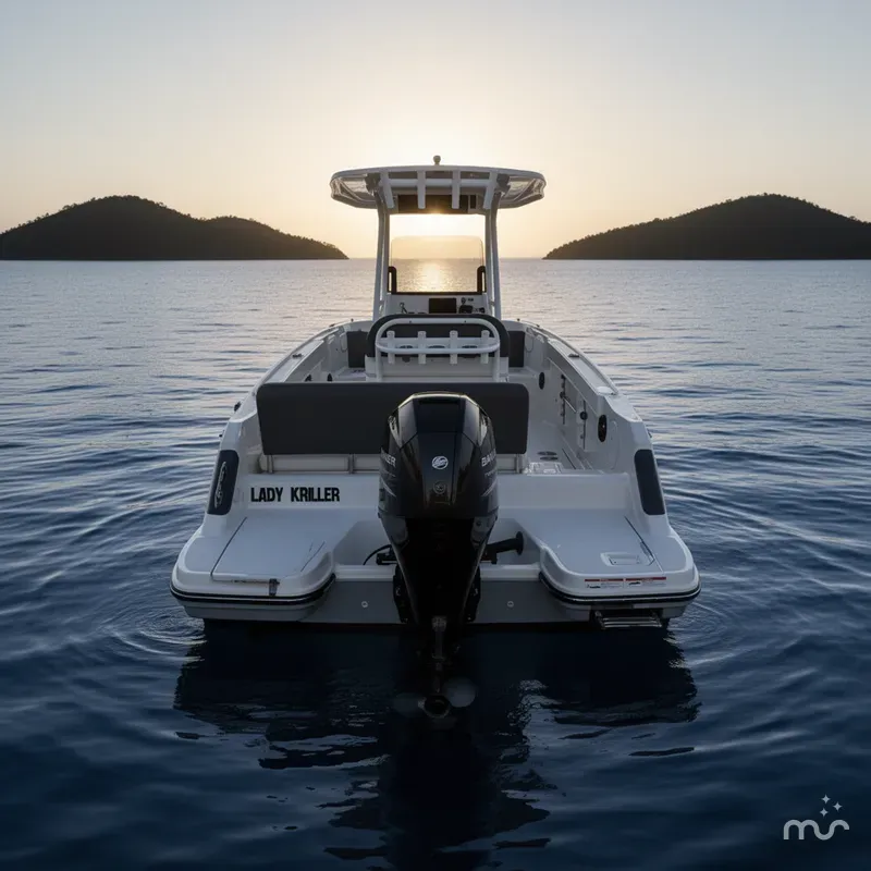 Slide: The Image of Bayliner Trophy T24CC 2023 - 3