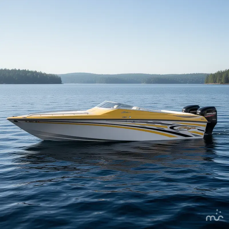 Slide: The Image of Baja 26 Outlaw 2007 - 2
