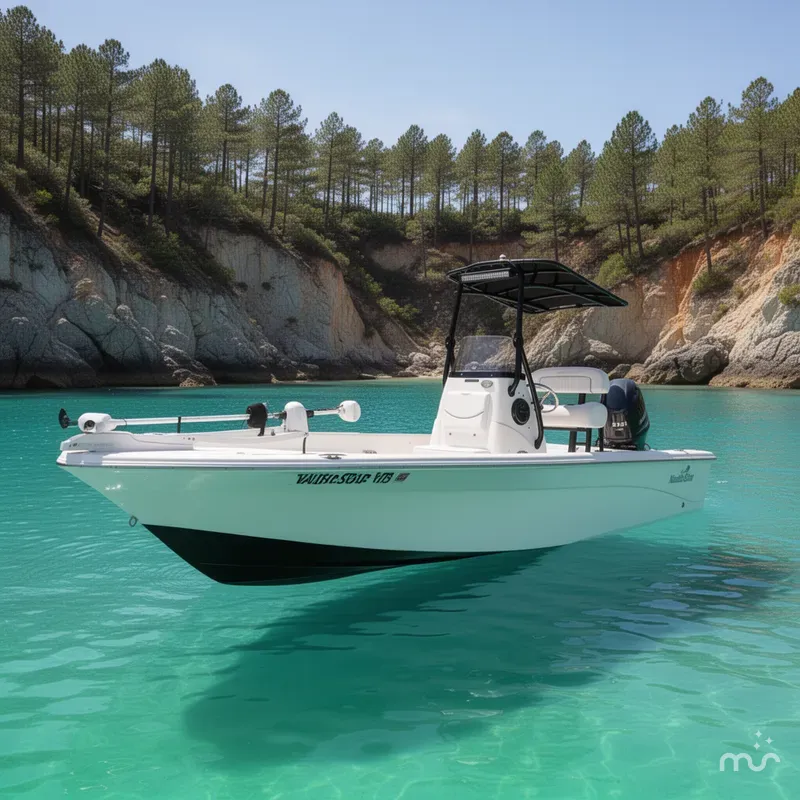 Slide: The Image of NauticStar 214 XTS 2014 - 2