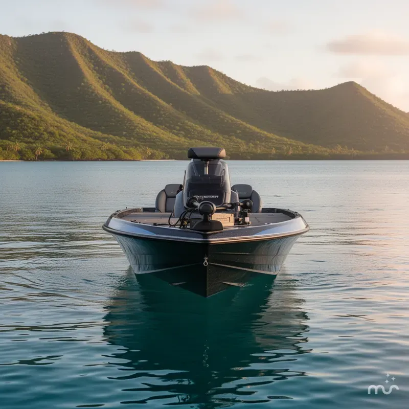 Slide: The Image of Skeeter FXR20 Apex 2026 - 1