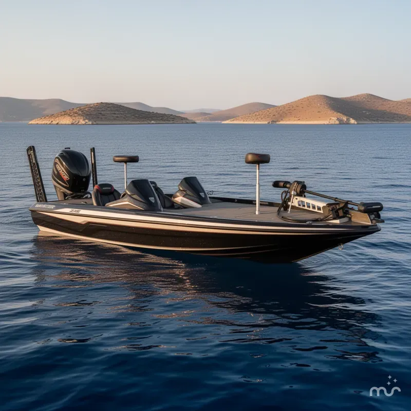 The Image of Skeeter ZXE20 2026 - 0