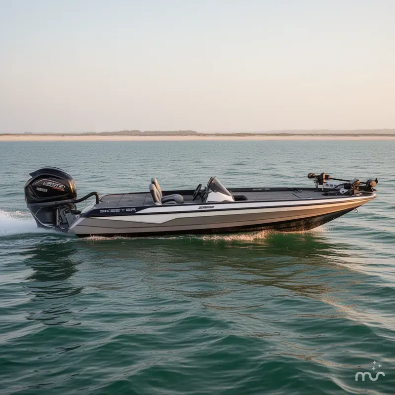 The Image of Skeeter ZXE21 2026 - 0