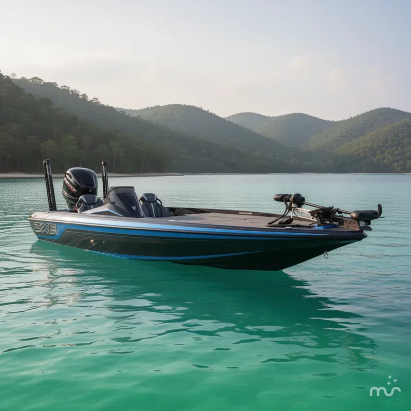 The Image of Skeeter ZXE21 2026 - 0