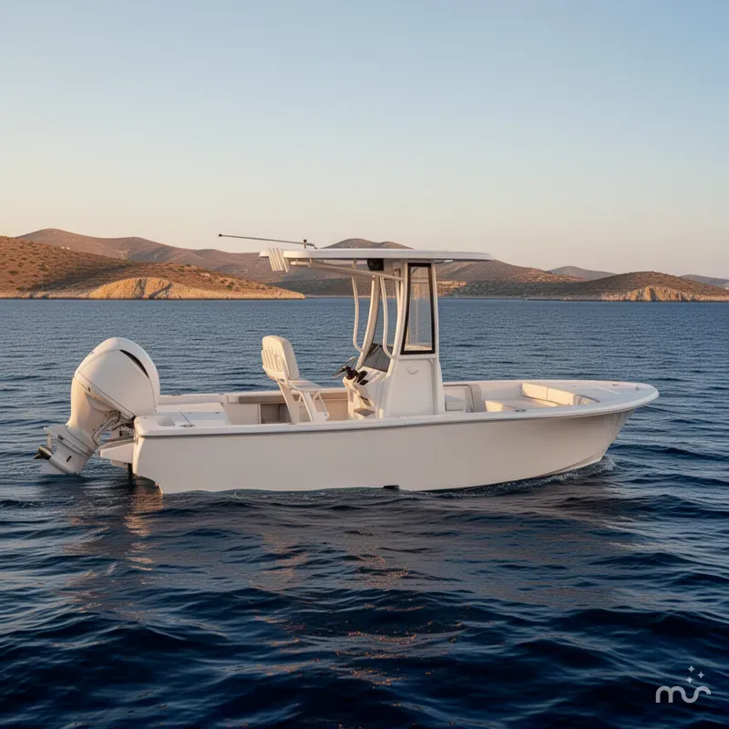 Slide: The Image of Tidewater 2300 Carolina Bay 2026 - 0