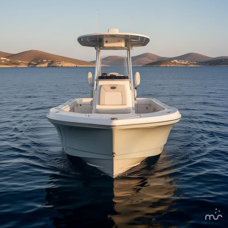 Slide: The Image of Tidewater 2300 Carolina Bay 2026 - 1