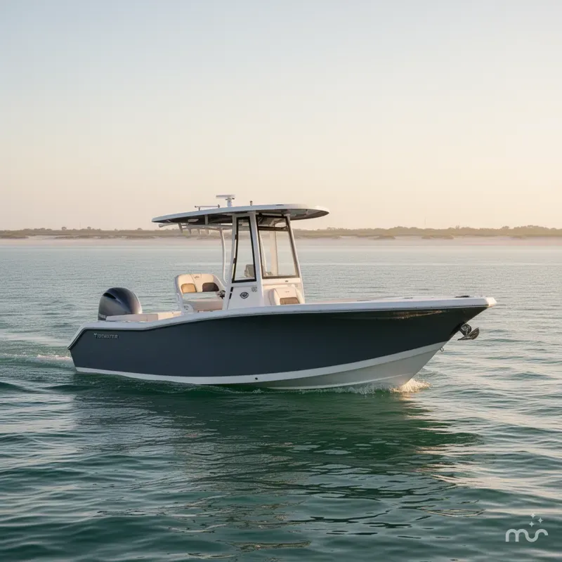 Slide: The Image of Tidewater 220 LXF 2026 - 0