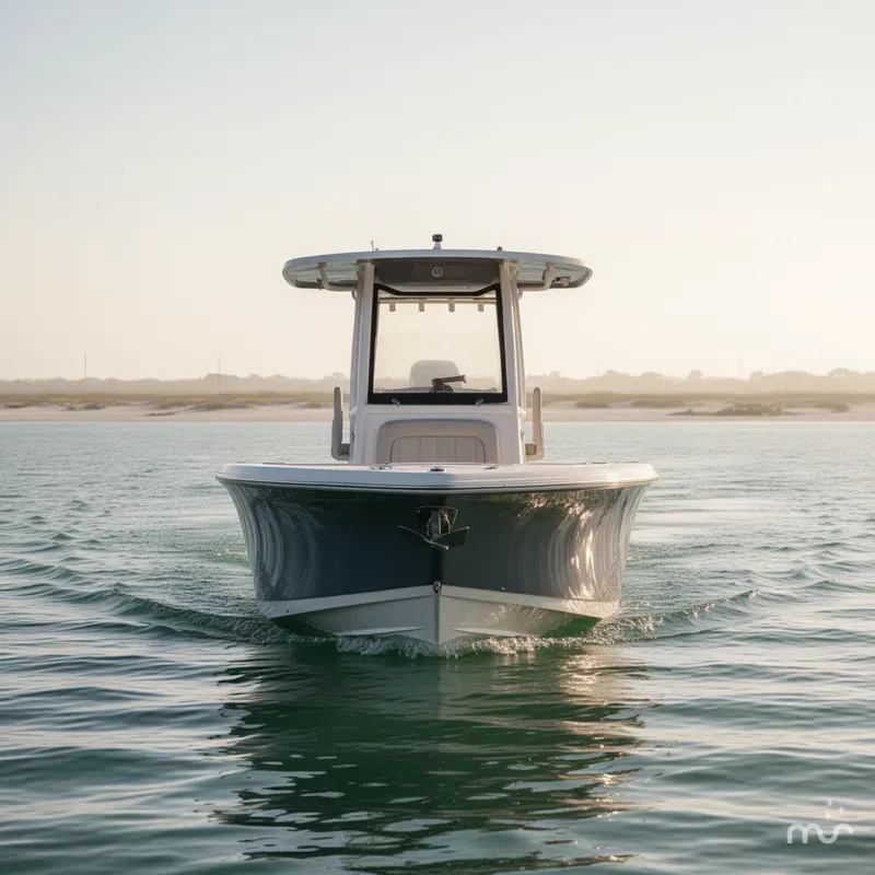 Slide: The Image of Tidewater 220 LXF 2026 - 3