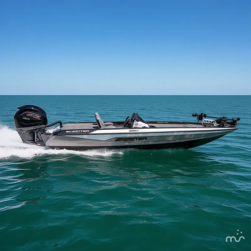 The Image of Skeeter ZXE21 2026 - 0