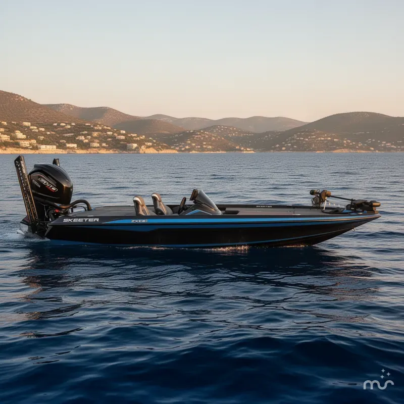 The Image of Skeeter ZXE21 2026 - 0