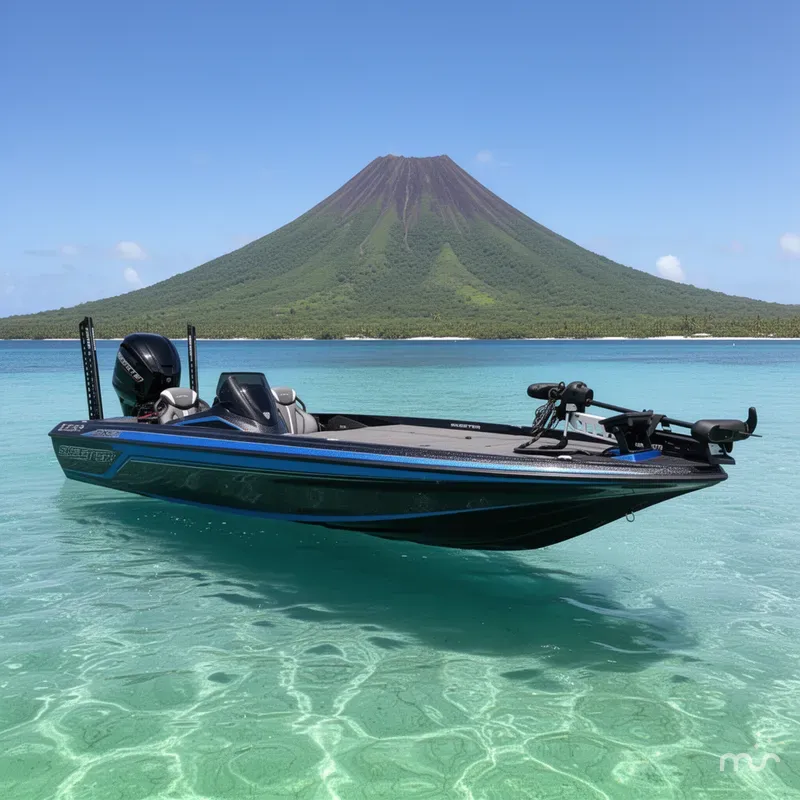 The Image of Skeeter ZXE21 2026 - 0