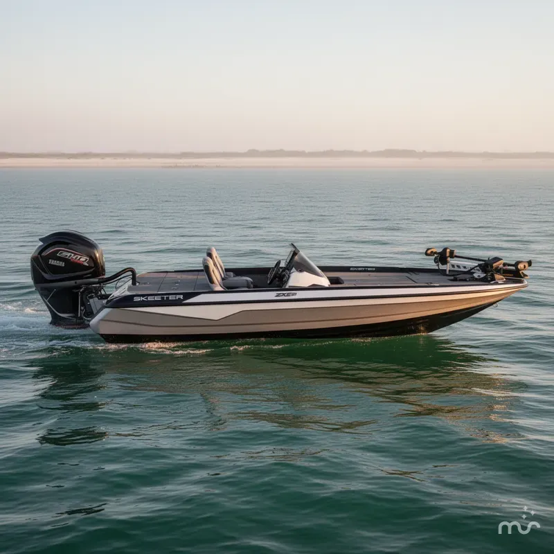 The Image of Skeeter ZXE21 2026 - 0