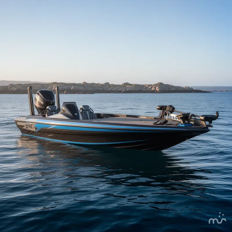The Image of Skeeter ZXE21 2026 - 0