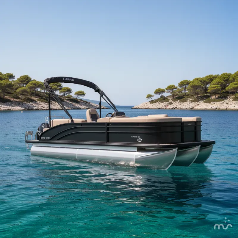 The Image of Harris Cruiser 230 2026 - 0