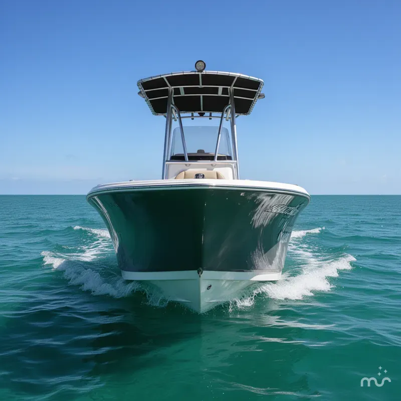 Slide: The Image of NauticStar 22 XS 2019 - 1